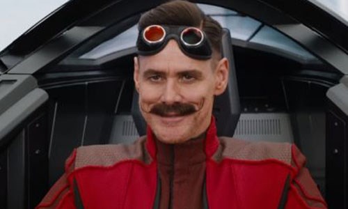 JIM CARREY'Lİ SONIC THE HEDGEHOG'DAN FRAGMAN YAYINLANDI